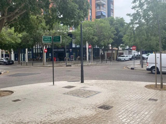 Local comercial 165m² en venta - Campanar - foto 3