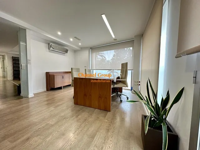 ESPECTACULAR OFICINA EN VENTA O ALQUILER CON INMEJORABLES VISTAS EN ELCHE! — 9