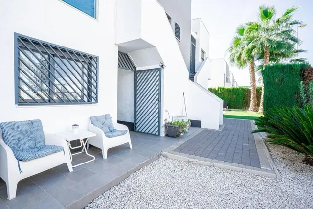 Apartamento 2 habitaciones 73m² en venta - La Zenia — 4