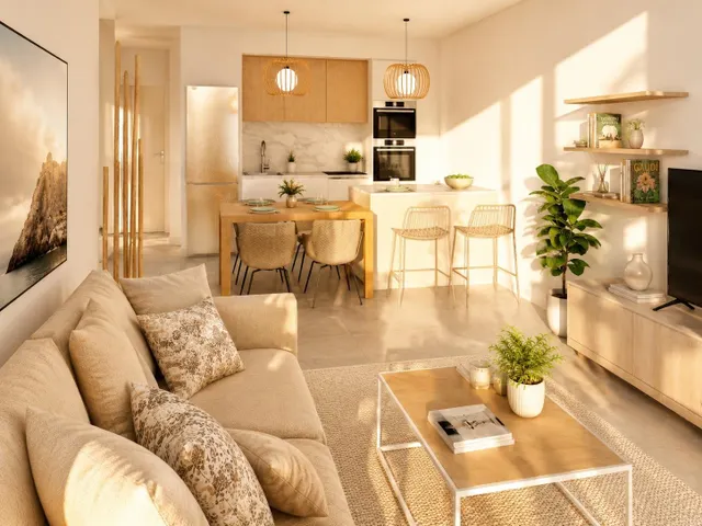 ¡VIVE EN UN BUNGALOW DE ENSUEÑO! ✨ — 9