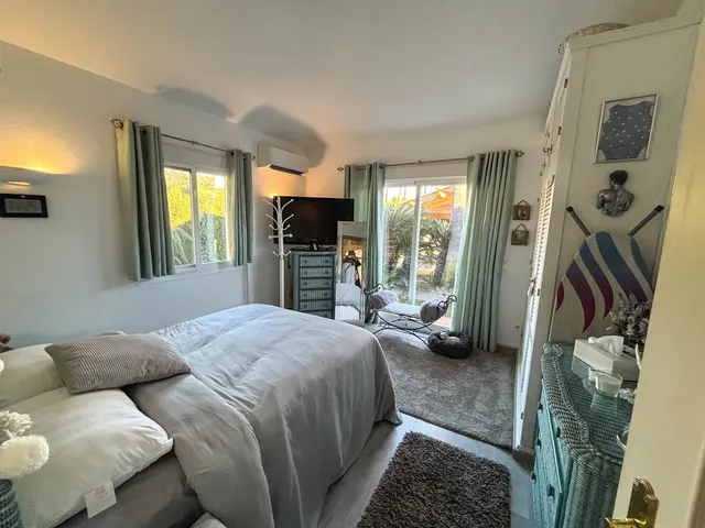 Finca rústica 3 habitaciones 172m² en venta - Costa Del Sol — 31