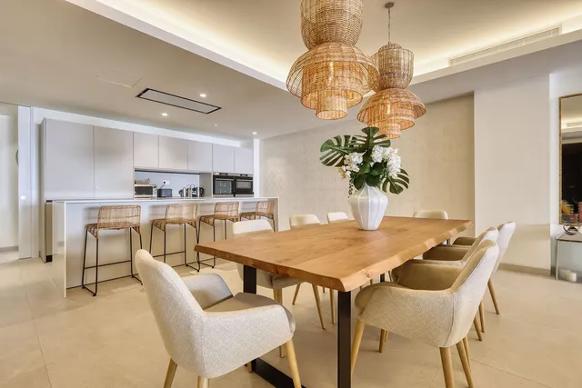 Apartamento 3 habitaciones 229m² en venta - Costa Del Sol — 6