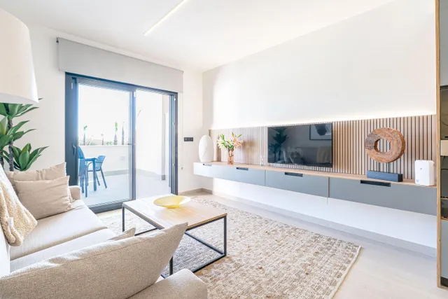 Ático 2 habitaciones 84m² en venta - Las Salinas - foto 5