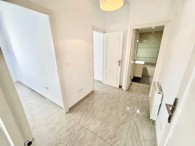 CASA TOTALMENTE REFORMADA EN EL CENTRO DE SALOBREÑA — 8