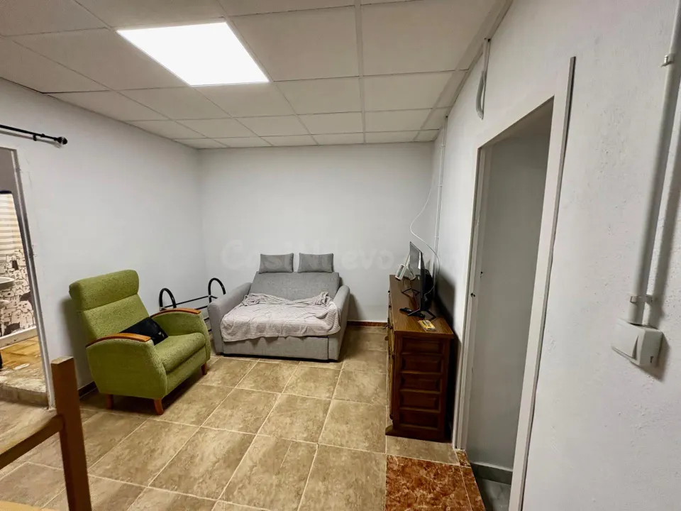 2 Casas en Puerto Lumbreras
