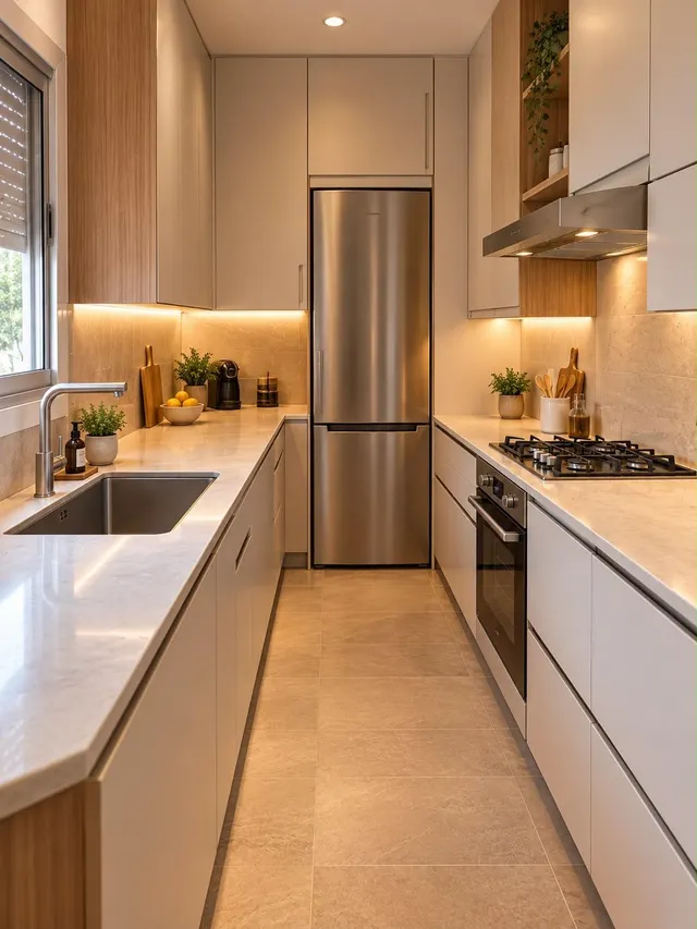 Casa típica en Badalona con patio y dos terrazas a 5 min del mar — 13
