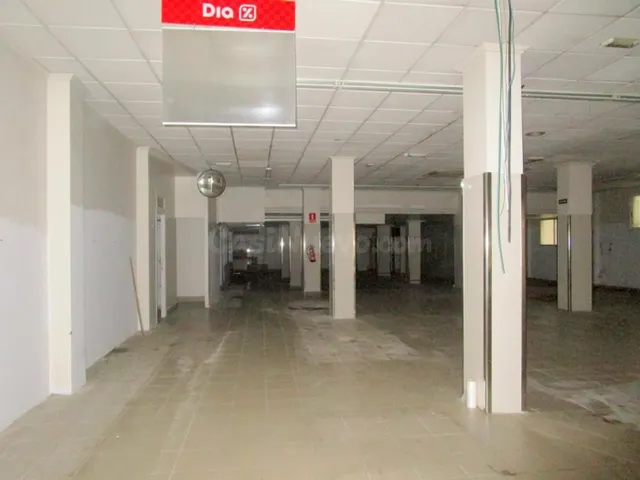FANTÁSTICO LOCAL COMERCIAL — 3