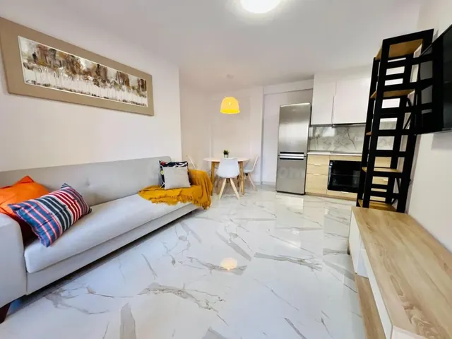 Bungalow 2 habitaciones 58m² en venta - Eliseos playa — 3