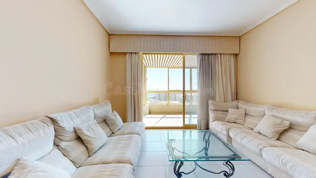 Piso 3 habitaciones 142m² en venta - Arenales - foto 2