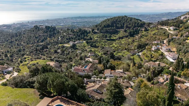 Chalet 4 habitaciones 450m² en venta - Riviera del sol — 28