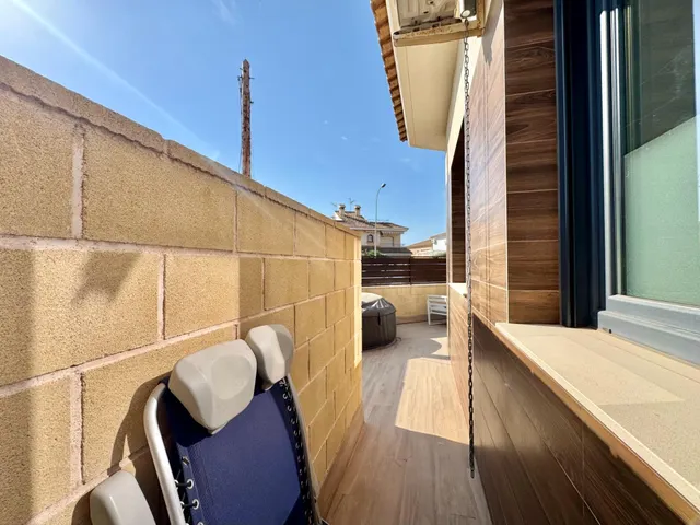 Encanto mediterráneo a solo 500 metros del mar — 38