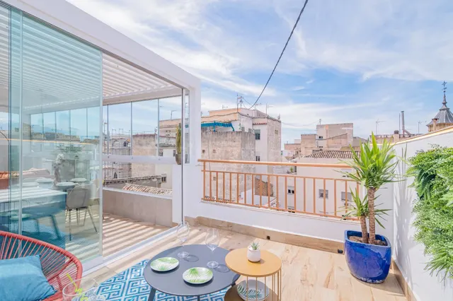 EDIFICIO PREMIUN GRAN LUJO NUEVO TOTALMENTE REFORMADO Y EQUI - foto 2