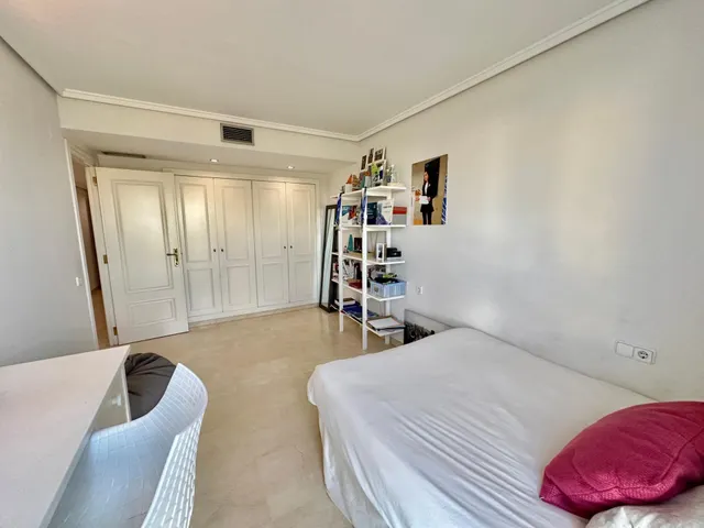 Exclusiva vivienda en el Paseo de la Alameda — 8