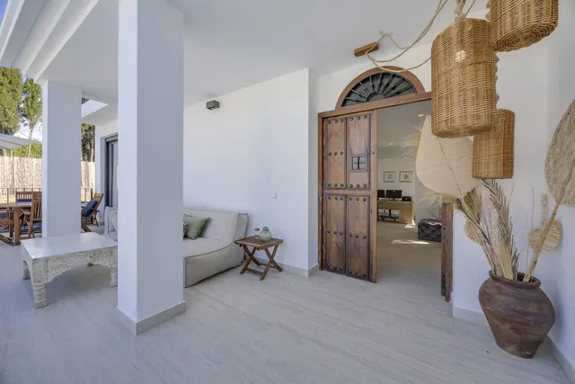 Chalet 5 habitaciones 333m² en venta - Marbella — 11