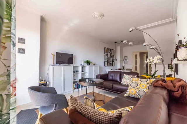 Ático 3 habitaciones 106m² en venta - Riviera del sol — 9