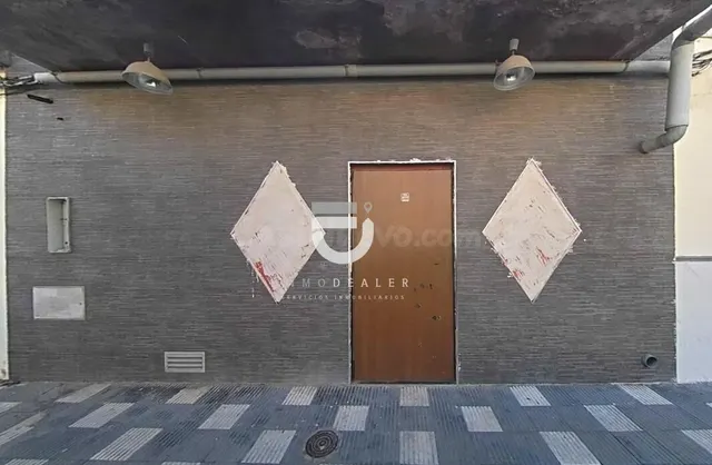 Local comercial en Xeraco