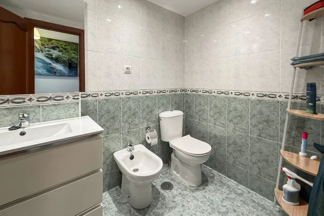 Ático 3 habitaciones 141m² en venta - Centro — 27