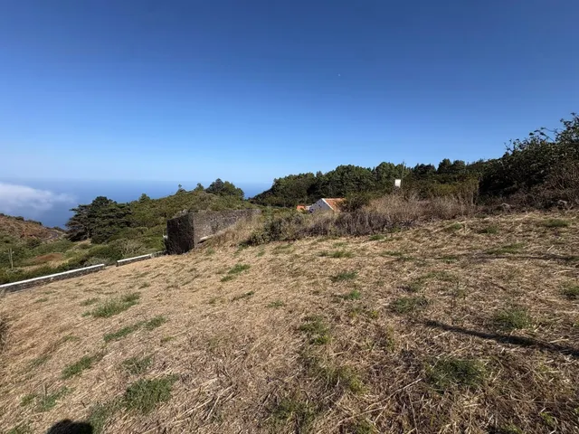 TERRENO EN VENTA EN TIÑOR – VALVERDE, EL HIERRO - foto 3