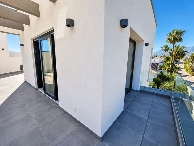 Chalet 3 habitaciones 260m² en venta - Costa Del Sol — 31