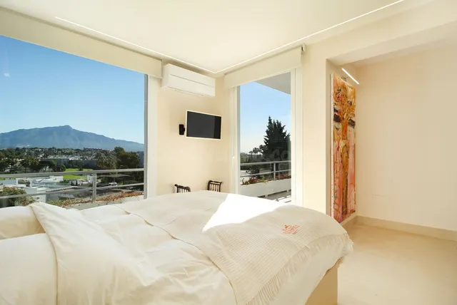 Apartamento 3 habitaciones 114m² en venta - Marbella - foto 4