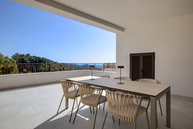 Apartamento 3 habitaciones 203m² en venta - Istan pueblo — 21