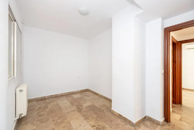 VENTA DE PISO EN PLAZA EINSTEIN – GRANADA — 22