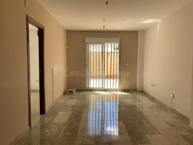 PISO CON GARAJE Y TRASTERO EN CIJUELA!! — 5