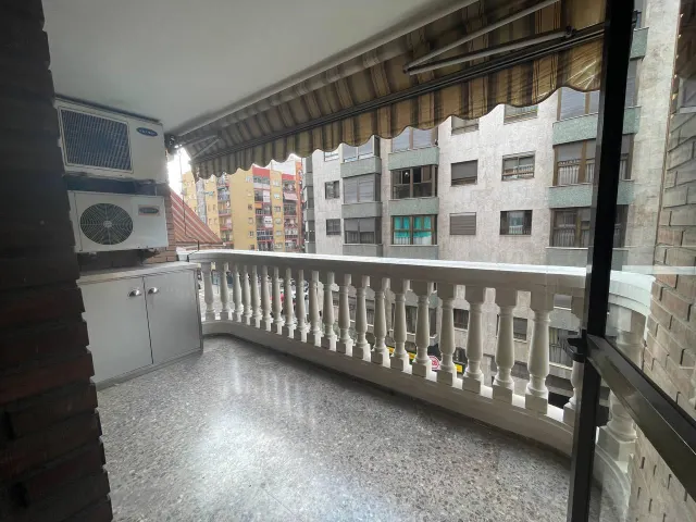 Piso 4 habitaciones 156m² en venta - Els Orriols — 14