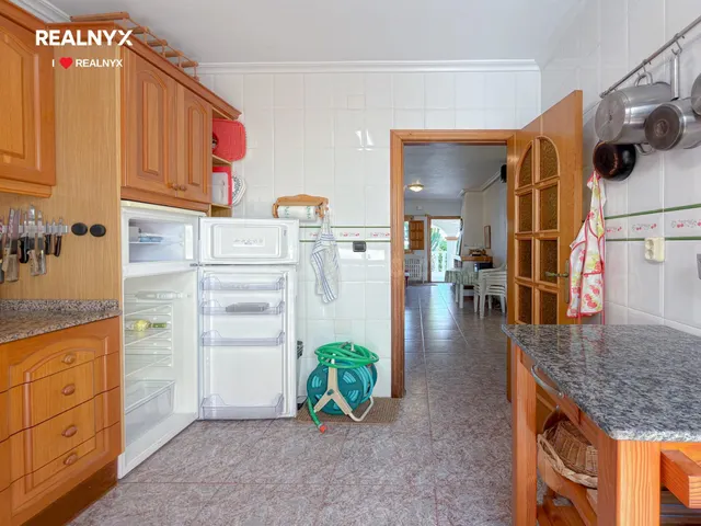 Novedad! Espectacular Bungalow con enorme terraza y ubicación privilegiada + Piscina comunitaria con zonas ajardinadas — 14
