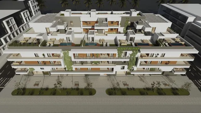 Apartamento 3 habitaciones 112m² en venta - Costa del Sol - foto 4
