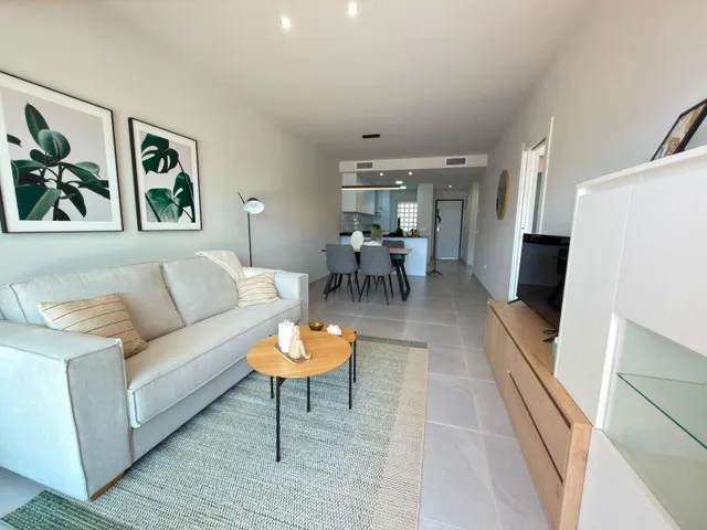 BUNGALOW DE PLANTA BAJA EN MAR DE PULPÍ — 19