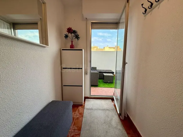 Apartamento 2 habitaciones 89m² en venta - Paseo maritimo — 47