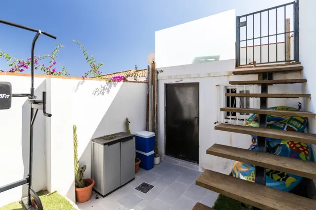 Casa-Chalet en Venta en Benalmadena Málaga — 37