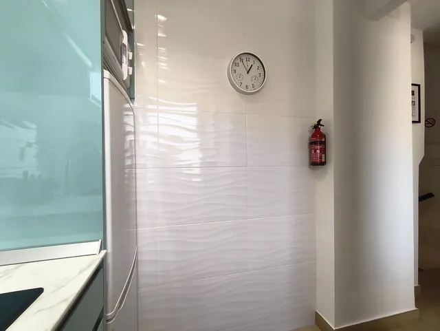 Apartamento 1 habitación 35m² en venta - Centro — 24