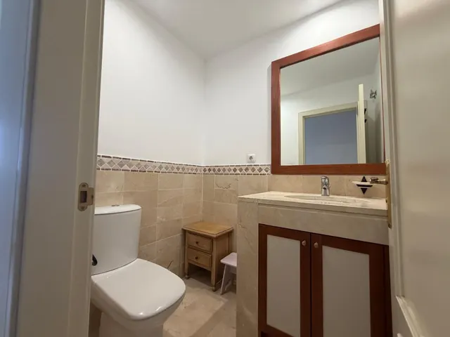 Apartamento 3 habitaciones 189m² en venta - El Madroñal — 12
