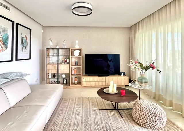 Apartamento 3 habitaciones 116m² en venta - San Roque Pueblo — 11