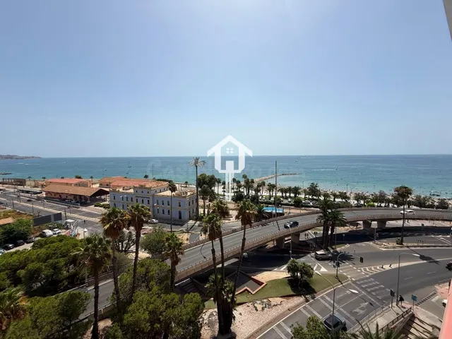 Ático 2 habitaciones 119m² en venta - Raval Roig-Virgen del Socorro — 10