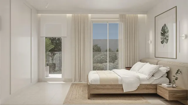 Adosado 2 habitaciones 146m² en venta - Monte y Mar bajo — 10