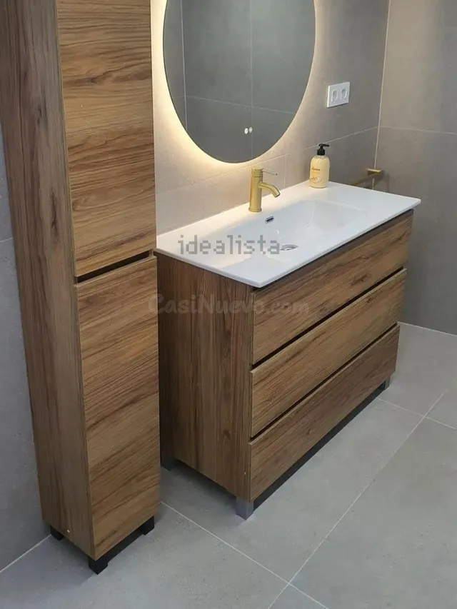 Ático 2 habitaciones 111m² en alquiler - El Pla del Remei - foto 5