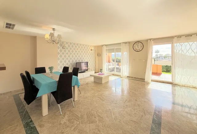 Adosado 3 habitaciones 180m² en venta - Costa Del Sol — 10