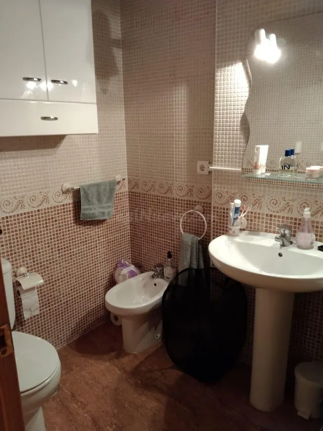 Apartamento 2 habitaciones 70m² en venta - Centro — 2