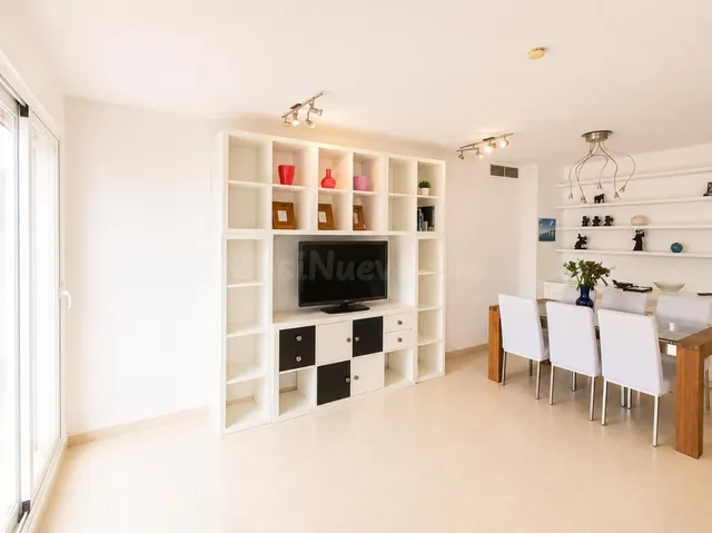 Ático Dúplex 4 habitaciones 158m² en venta - Centro - foto 5