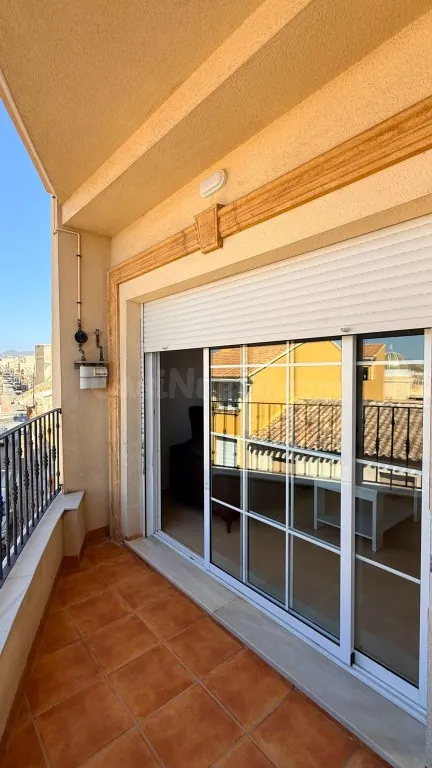 Piso en Alquiler en Albox Almería — 6