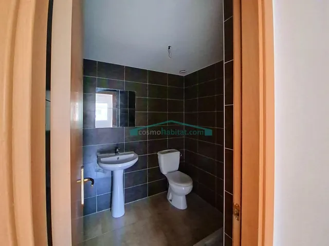 Chalet con jardín, 4 dormitorios y sótano independiente en Alfara de la Baronía — 33