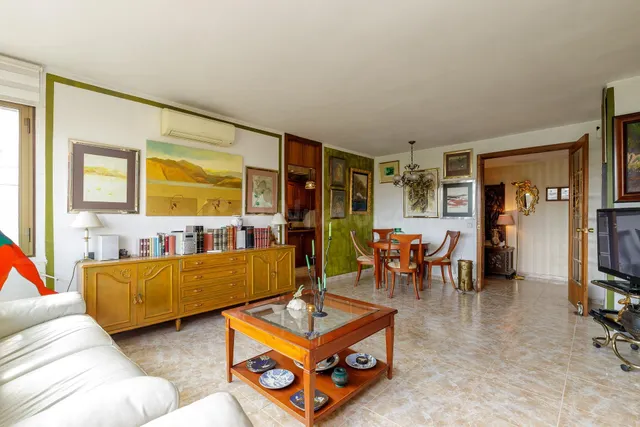 Piso céntrico - foto 5