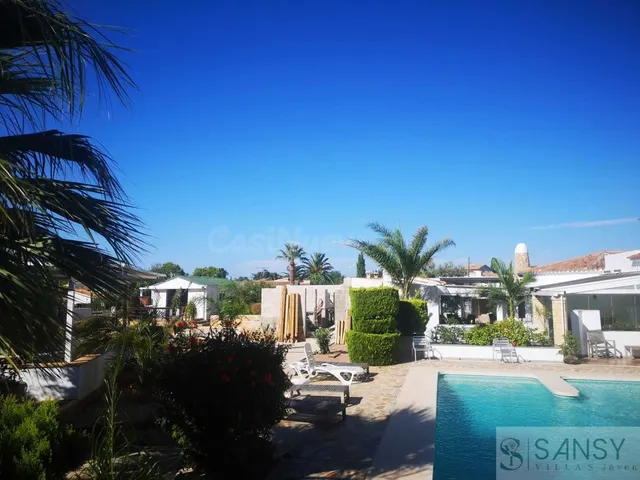 Casa-Chalet en Venta en Alicante Alicante — 4