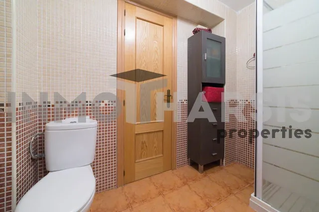 Casa duplex almeria centro — 44