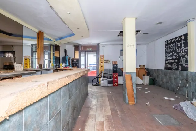 Oportunidad de hostelería en Calle Sevilla — 4