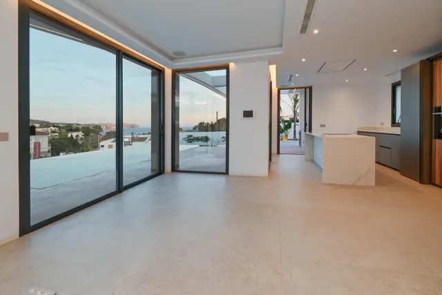 Villa 4 habitaciones 621m² en venta - playa fustera — 35