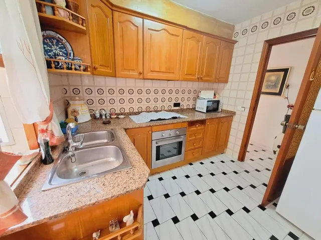 Apartamento 1 habitación 93m² en venta - Acequion — 21